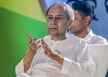 ओडिशा: बीजेडी ने दो विधायकों को किया सस्पेंड, पार्टी विरोधी गतिविधियों का आरोप