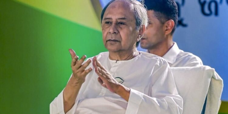 ओडिशा: बीजेडी ने दो विधायकों को किया सस्पेंड, पार्टी विरोधी गतिविधियों का आरोप