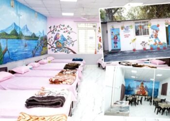 मलाई कोफ्ता से लेकर मुफ्त एंबुलेंस तक… Bhopal में इस विधायक ने फैमिली नहीं, मरीजों के लिए डिजाइन करवाया सरकारी बंगला