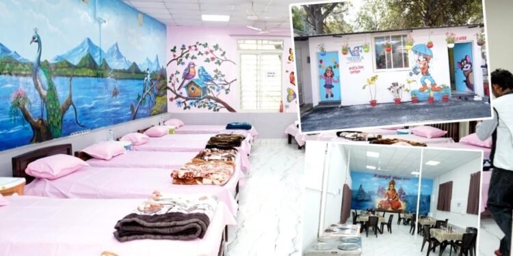 मलाई कोफ्ता से लेकर मुफ्त एंबुलेंस तक… Bhopal में इस विधायक ने फैमिली नहीं, मरीजों के लिए डिजाइन करवाया सरकारी बंगला