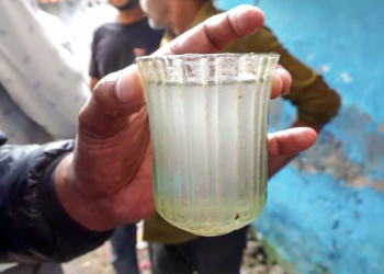 MP में दूषित पानी से मौतों पर बिठाया ‘स्पेशल-6’ का पहरा, NGT ने 6 हफ्ते में मांगी रिपोर्ट; कटघरे में खड़े किए नगर निगम और प्रदूषण बोर्ड