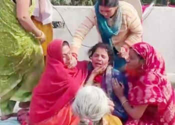 बिहार: सेक्सुअल एसॉल्ट के बाद नीट छात्रा की मौत, परिवार का आरोप 15 लाख में केस दबाने की कोशिश