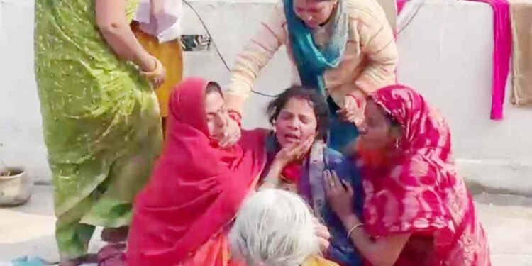 बिहार: सेक्सुअल एसॉल्ट के बाद नीट छात्रा की मौत, परिवार का आरोप 15 लाख में केस दबाने की कोशिश