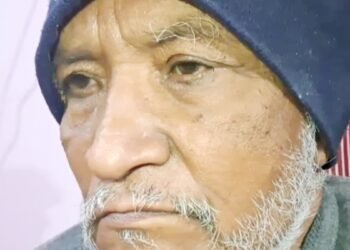 50 साल से नहीं सोया यह शख्स… न थकान, न बीमारी; रीवा के मोहन लाल द्विवेदी ने डॉक्टरों के लिए बने पहेली