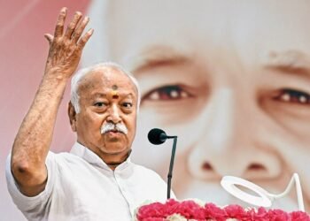 ‘भारत पर आंच आई तो सवाल हिंदुओं से होंगे…’, RSS प्रमुख मोहन भागवत का बड़ा बयान