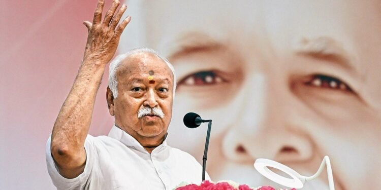 ‘भारत पर आंच आई तो सवाल हिंदुओं से होंगे…’, RSS प्रमुख मोहन भागवत का बड़ा बयान