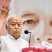 ‘भारत पर आंच आई तो सवाल हिंदुओं से होंगे…’, RSS प्रमुख मोहन भागवत का बड़ा बयान