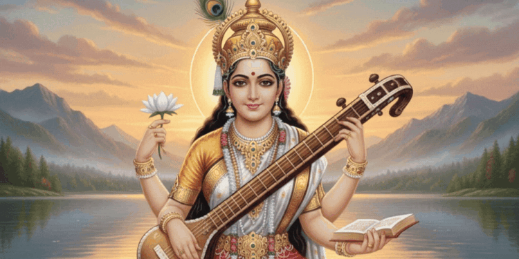 Basant Panchmi 2026: बसंत पंचमी कब है 23 या 24 जनवरी? जानें सरस्वती पूजा की विधि, शुभ मुहूर्त और विशेष योग