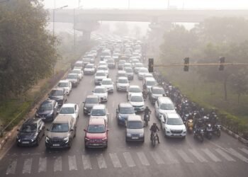 दिल्ली में चार दिन इन रास्तों से बचकर निकलें, रिपब्लिक डे परेड रिहर्सल की वजह से बंद रहेंगे कई रूट