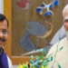राष्ट्रीय अध्यक्ष चुनाव से पहले दिल्ली में कल होगा BJP के मुख्यमंत्रियों का जमावड़ा, पीएम मोदी करेंगे अध्यक्षता