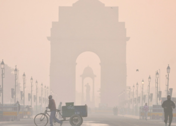 फिर जहरीली हुई दिल्ली-NCR की आबोहवा, GRAP-4 हुआ लागू… कंस्ट्रक्शन समेत इन चीजों पर बैन