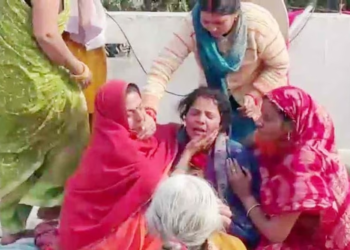 पटना: ‘चुप रहने के लिए मैनेजर ने दिया लाखों का ऑफर, पुलिस दे रही धमकी’, छात्रा के परिजनों का  सनसनीखेज आरोप