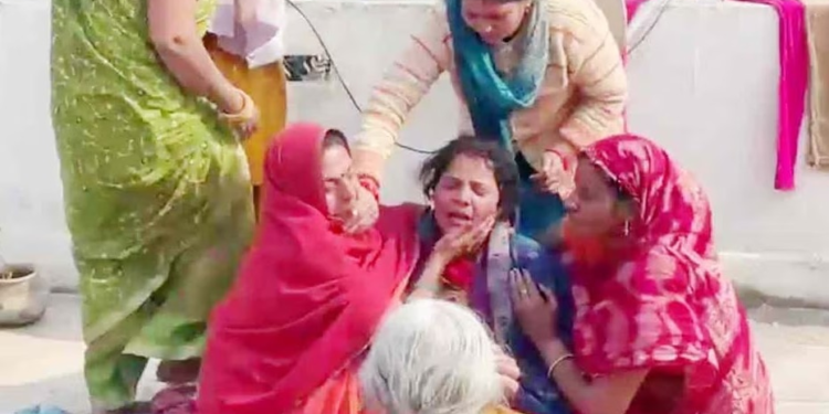 पटना: ‘चुप रहने के लिए मैनेजर ने दिया लाखों का ऑफर, पुलिस दे रही धमकी’, छात्रा के परिजनों का  सनसनीखेज आरोप