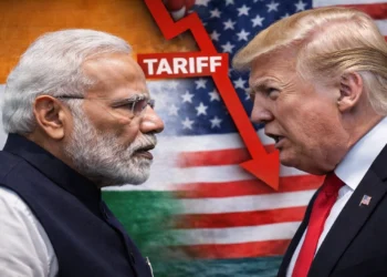 30% टैरिफ कर दो माफ, अमेरिका से उठी मांग, भारत ने ट्रंप को दिया तगड़ा जवाब