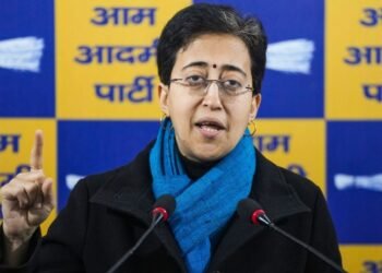 आतिशी की टिप्पणी पर बढ़ी रार, विधानसभा स्पीकर बोले- फोरेंसिक रिपोर्ट की CBI जांच कराऊंगा