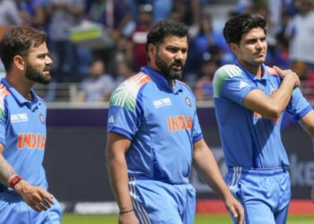 भारत बनाम न्यूजीलैंड के निर्णायक वनडे में भारत ने जीता टॉस, पहले गेंदबाजी चुनी