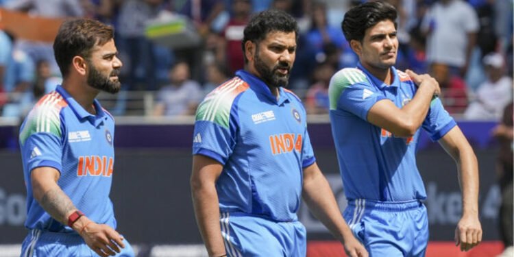 भारत बनाम न्यूजीलैंड के निर्णायक वनडे में भारत ने जीता टॉस, पहले गेंदबाजी चुनी