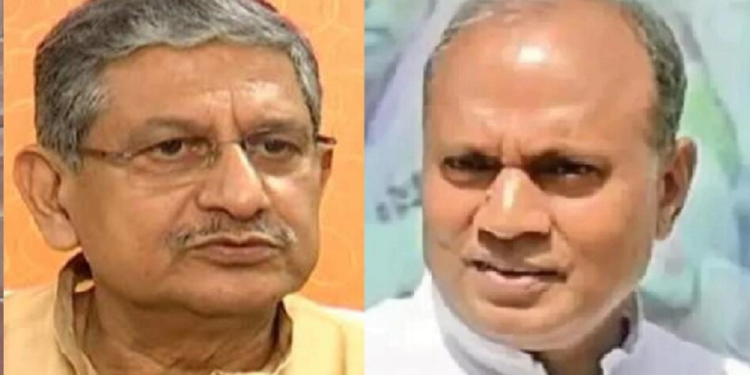 बिहार: ‘जेडीयू को डुबोने वालों के लिए कहीं कोई जगह नहीं’, आरसीपी सिंह की वापसी पर ललन सिंह का ‘फुल स्टॉप’