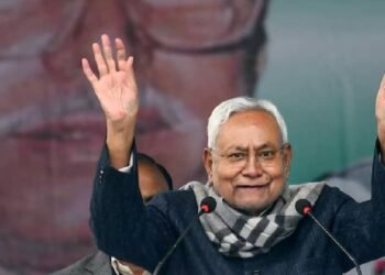 दिल्ली के बाद अब मुंबई में बनेगा बिहार भवन, 314 करोड़ में बनेगी 30 मंजिला आधुनिक इमारत