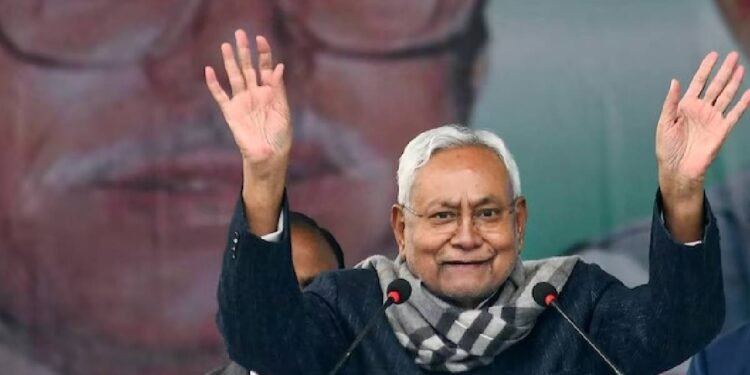 दिल्ली के बाद अब मुंबई में बनेगा बिहार भवन, 314 करोड़ में बनेगी 30 मंजिला आधुनिक इमारत