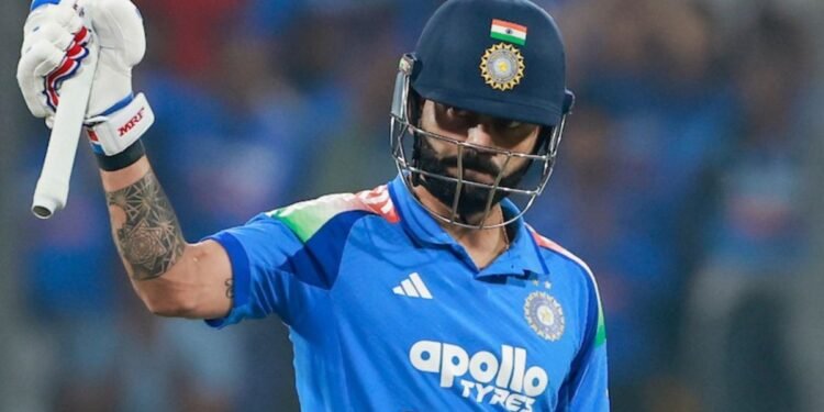 IND vs NZ ODI: काम नहीं आया कोहली का शतक, न्यूजीलैंड ने अपने नाम की वनडे सीरीज
