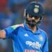 IND vs NZ ODI: काम नहीं आया कोहली का शतक, न्यूजीलैंड ने अपने नाम की वनडे सीरीज