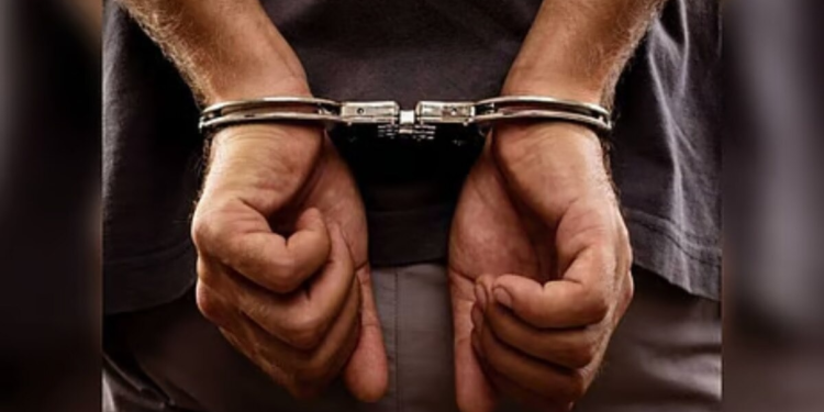 दिल्ली पुलिस की बड़ी कार्रवाई, 13 हजार करोड़ की ड्रग तस्करी मामले में युवक गिरफ्तार