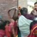 महिलाओं ने स्कूल में घुसकर टीचर को चप्पलों के पीटा, 5वीं की छात्रा से की थी छेड़छाड़