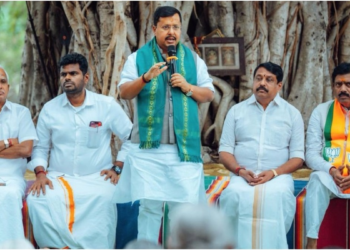 ‘स्लो बॉल से कैच पकड़वाने की चलते थे चाल…’, दोस्त ने खोले नितिन नबीन के पन्ने, क्रिकेट की स्ट्रेटजी से राजनीति के शिखर तक