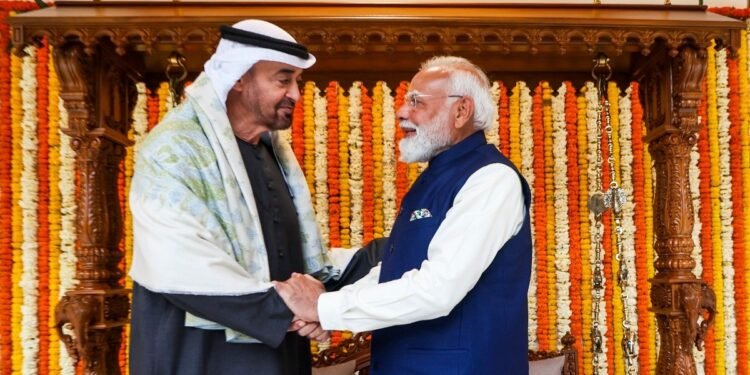 3 घंटे, 5 समझौते और 7 बड़े ऐलान… UAE राष्ट्रपति के पॉवर पैक्ट दिल्ली दौरे से क्या हुआ हासिल?