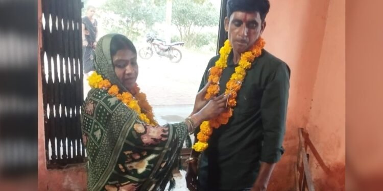 ब्याह के दो दिन बाद भाग गई ‘पूजा’… पहले भी कर चुकी थी 2 शादियां; कुंवारे लड़कों को बनाती है निशाना