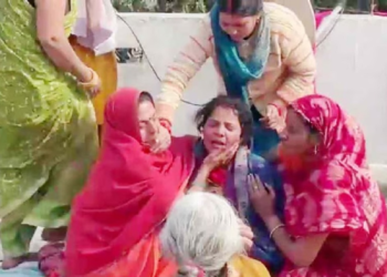 पटना में NEET छात्रा की संदिग्ध मौत केस में अब तक क्या हुआ, जानिए पूरी टाइमलाइन