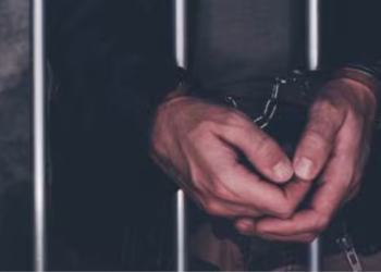 VIP सुरक्षा बटालियन का जवान गिरफ्तार, मासूम से बर्बरता का आरोप, मौत से जंग लड़ रही बच्ची