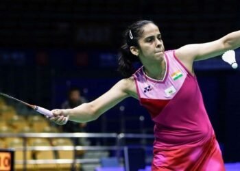 ओलंपिक मेडलिस्ट साइना नेहवाल ने बैडमिंटन से लिया संन्यास, घुटने की गंभीर समस्या बनी वजह