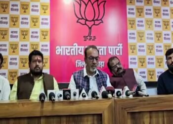 ‘पंडितों का काम पूजा…’, विवाद के बाद बैकफुट पर छिंदवाड़ा BJP अध्यक्ष शेषराव यादव, अब मांगी माफी