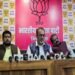 ‘पंडितों का काम पूजा…’, विवाद के बाद बैकफुट पर छिंदवाड़ा BJP अध्यक्ष शेषराव यादव, अब मांगी माफी