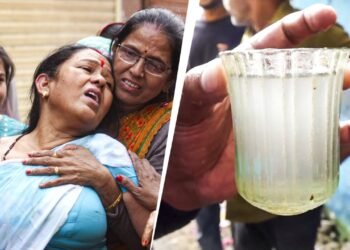 इंदौर दूषित पानी कांड: MP सरकार ने बनाई हाई-पावर कमेटी, 1 महीने में देनी होगी रिपोर्ट