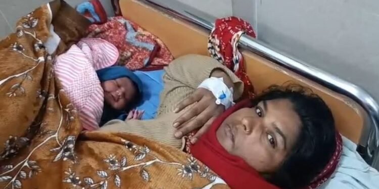 12 बहनों का इकलौता भाई… 24 साल बाद हुआ बेटा तो नाम रखा दिलखुश