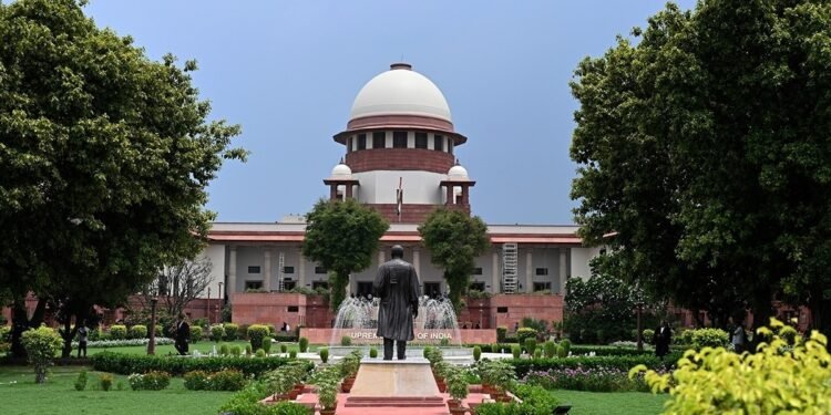 सिर्फ ‘गाली’ से SC/ST एक्ट नहीं लगेगा, इरादा साबित करना जरूरी… सुप्रीम कोर्ट का बड़ा फैसला