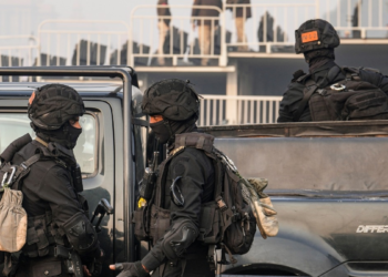 ISI और जैश ने बना रखा था सीक्रेट कोड 26-26… गणतंत्र दिवस से पहले देश को दहलाने की साजिश का हुआ पर्दाफाश