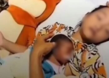 9 साल की लड़की ने दिया बच्चे को जन्म? क्या है वायरल तस्वीर के पीछे का सच