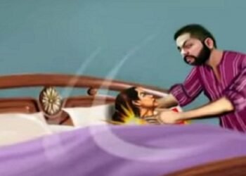 शहर में रहने की जिद पर अड़ी थी पत्नी… बोली- गांव तो बिल्कुल नहीं जाऊंगी, पति ने दबा दिया गला; 14 महीने पहले हुई थी दूसरी शादी