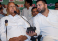 तेजस्वी को RJD का नया ताज… लालू यादव की पार्टी का महाजुटान क्या परिवारिक कलह खत्म कर पाएगा?
