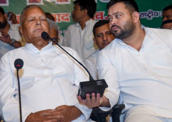 तेजस्वी को RJD का नया ताज… लालू यादव की पार्टी का महाजुटान क्या परिवारिक कलह खत्म कर पाएगा?