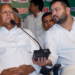 तेजस्वी को RJD का नया ताज… लालू यादव की पार्टी का महाजुटान क्या परिवारिक कलह खत्म कर पाएगा?