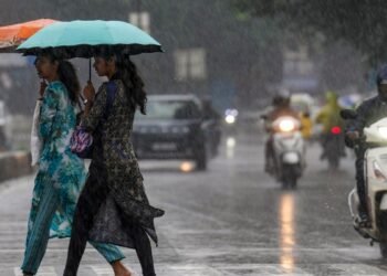 अब दिल्ली में बरसेंगे बादल! पंजाब-राजस्थान समेत इन राज्यों में भी बारिश का अलर्ट