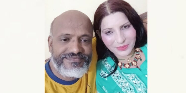 हसीना के निकले 4 पति, 5वीं बार वकील से किया था निकाह; कोर्ट ने सुनाई 2 साल की सजा