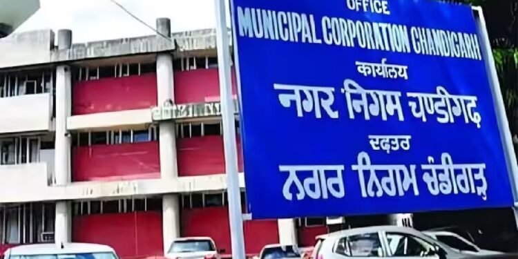 चंडीगढ़ मेयर चुनाव: फिर साथ आए AAP-कांग्रेस, इस बार ‘सीक्रेट बैलेट’ नहीं, हाथ उठाकर होगा फैसला