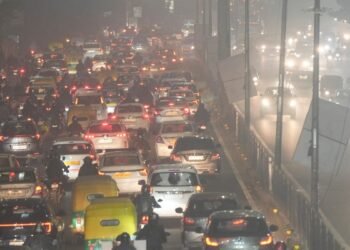 गणतंत्र दिवस से पहले नोएडा में चार दिन रूट डायवर्जन, इन रास्तों से बचकर निकलें