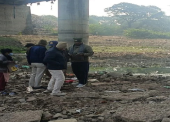 उज्जैन: हमारी अधूरी कहानी…इंस्टाग्राम पर ‘रील’ डाली और कपल्स ने शिप्रा के ब्रिज से लगा दी छलांग